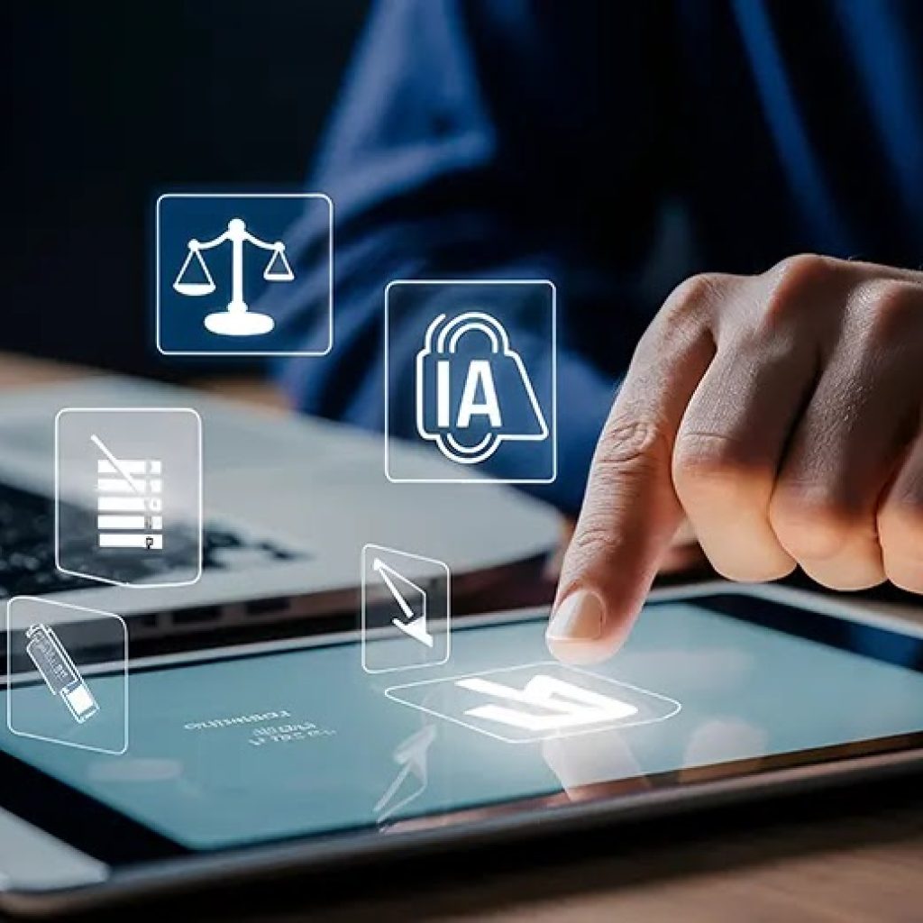 Advogada tenta injeção de prompt no TJBA para soltar réu
