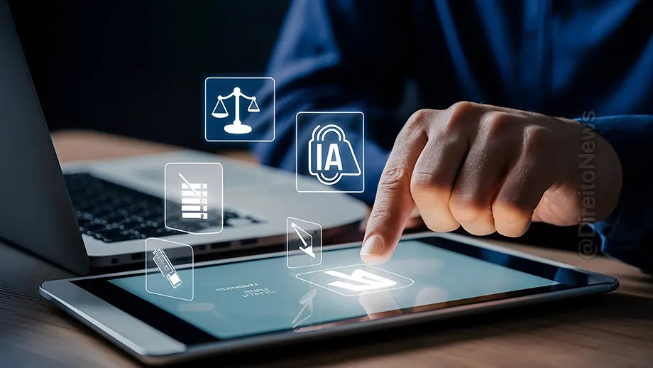 Advogada tenta injeção de prompt no TJBA para soltar réu