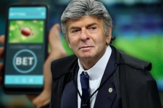 AGU defende proibição de bets no STF e pede ouvir PGR
