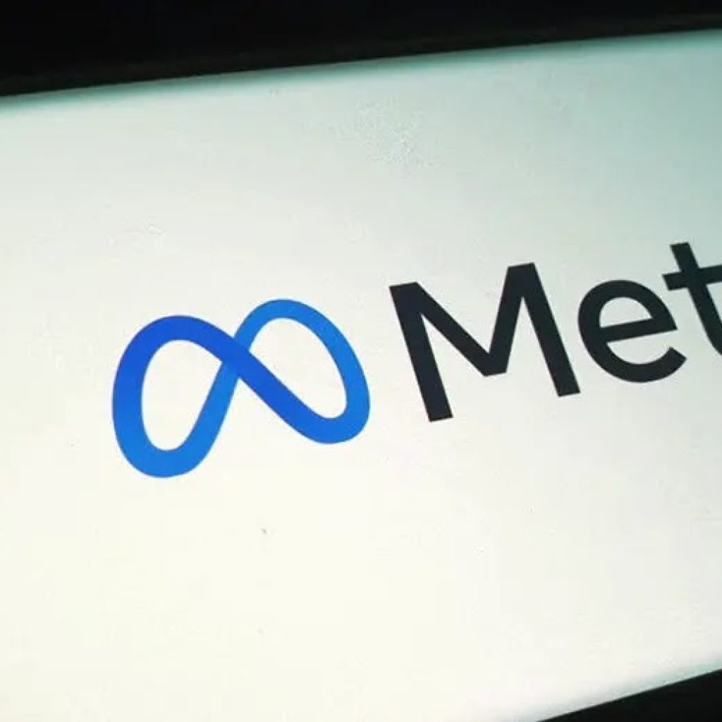 ANPD dá prazo de 5 dias para Meta suspender contas