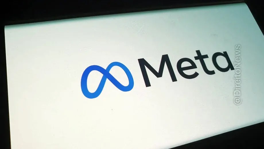 ANPD dá prazo de 5 dias para Meta suspender contas