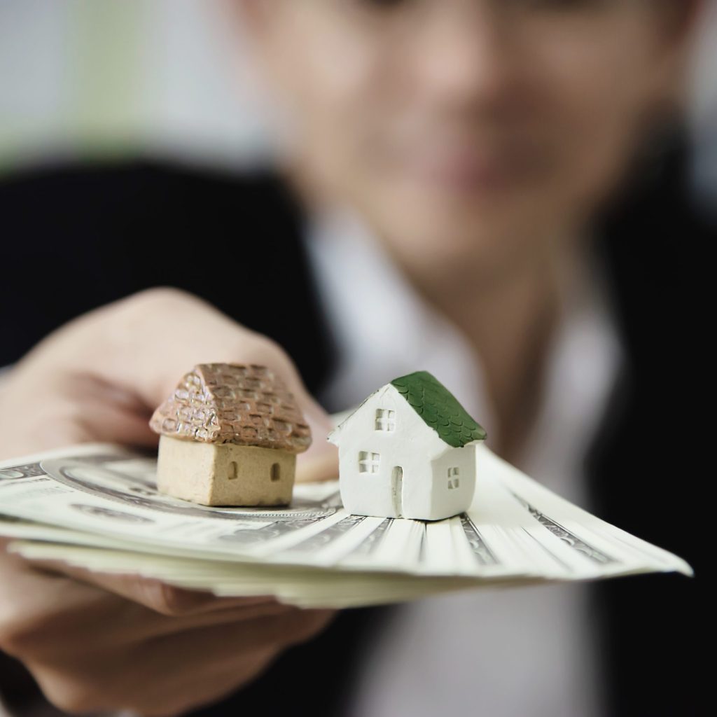 ITBI em fundos imobiliários: efeitos do Tema 1.348