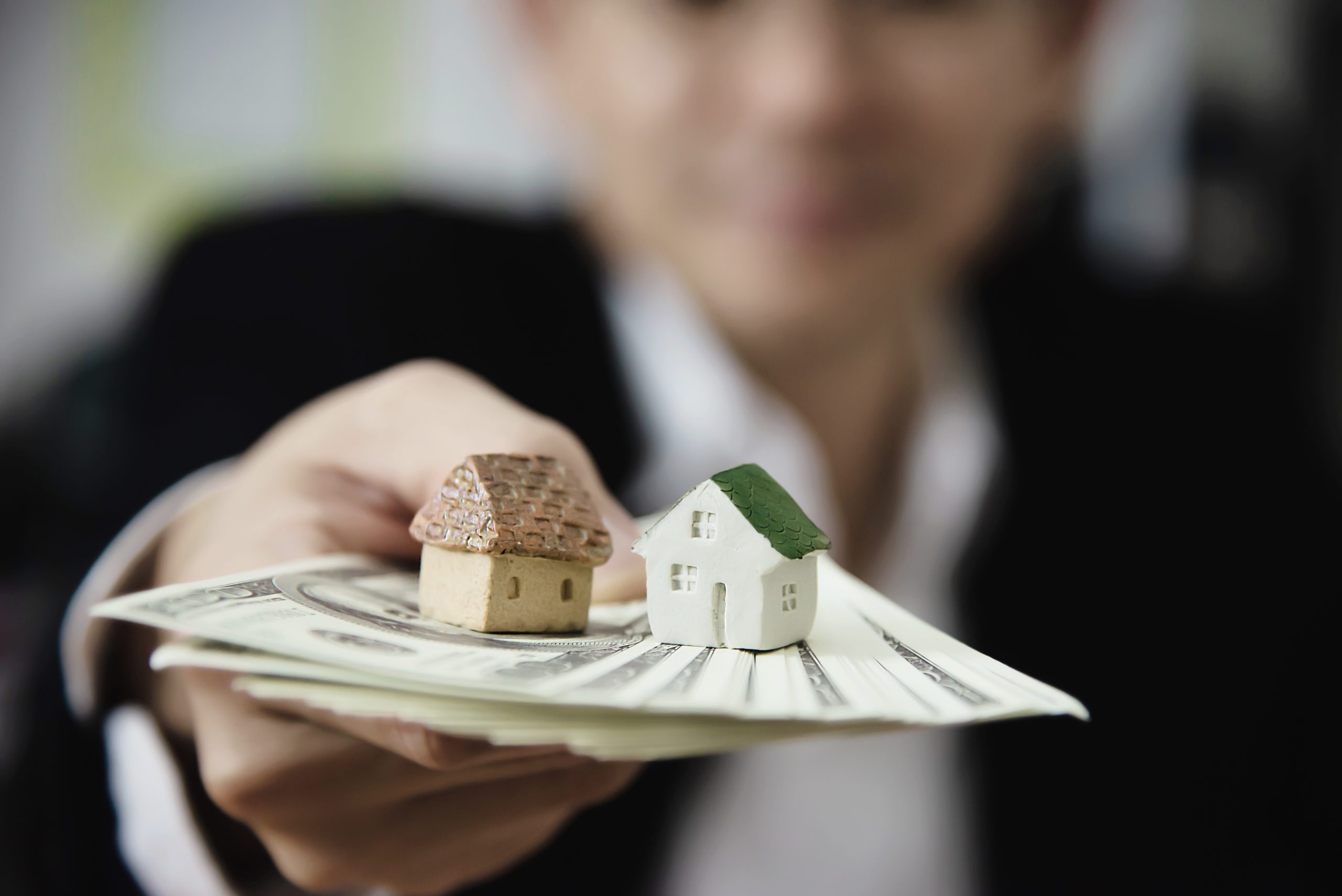 ITBI em fundos imobiliários: efeitos do Tema 1.348