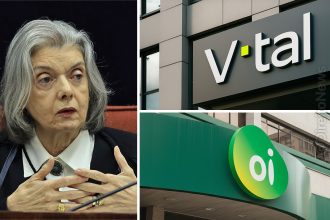 STF cassa decisão do TST sobre V.tal Oi grupo econômico