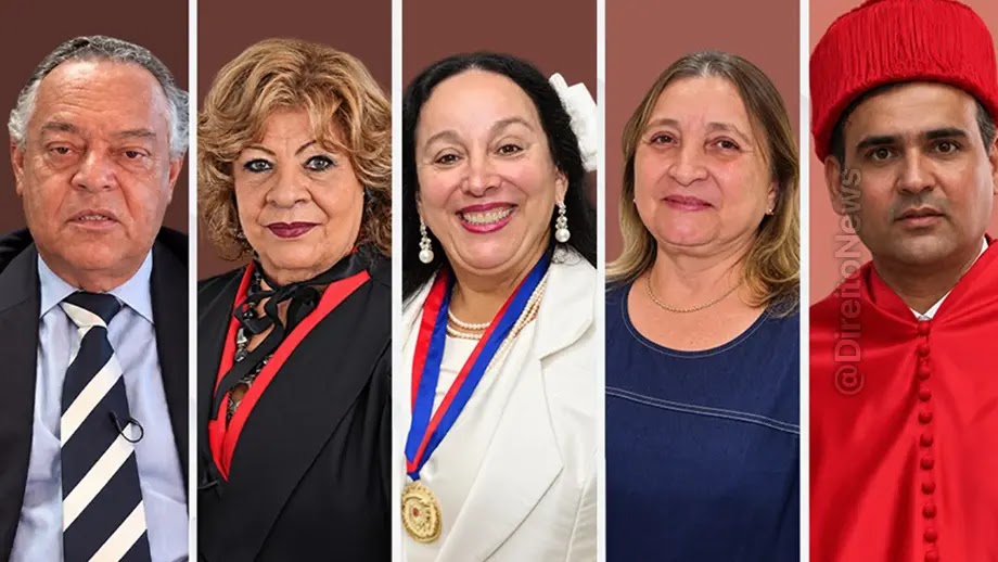 CNJ pune 5 magistrados da BA por venda de decisões