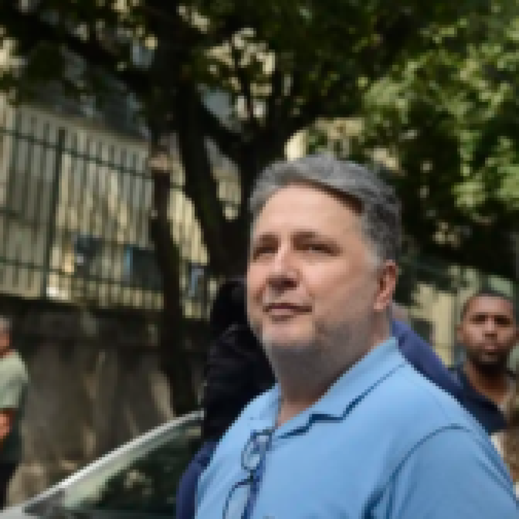 TSE: votos de Garotinho devem ser computados