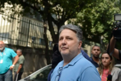 TSE: votos de Garotinho devem ser computados