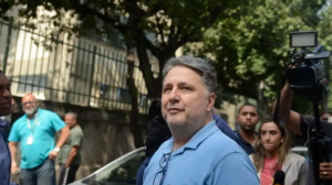 TSE: votos de Garotinho devem ser computados