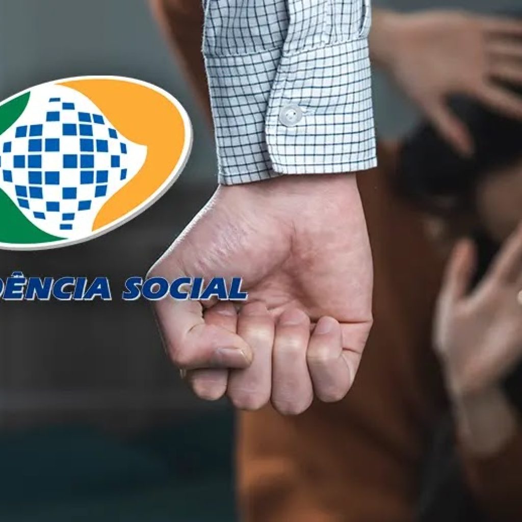INSS pagará afastamento por violência doméstica