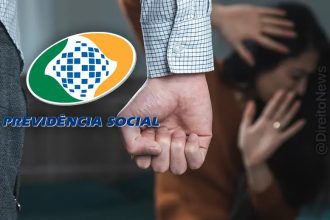 INSS pagará afastamento por violência doméstica
