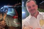 Juiz carbonizado em carro de luxo no interior de SP