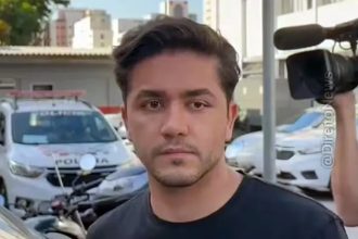 Fernando Sastre condenado a 17 anos por morte