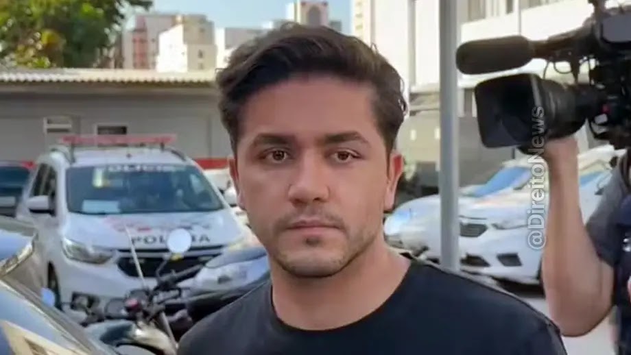 Fernando Sastre condenado a 17 anos por morte