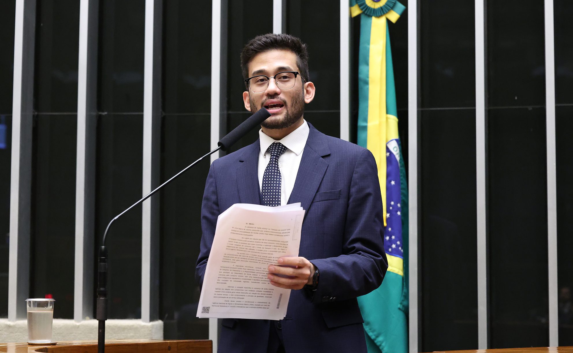 Projeto propõe fim da inscrição suplementar da OAB
