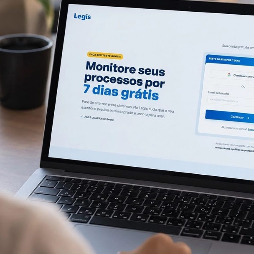 Legis integração IA conecta ChatGPT, Claude e Gemini