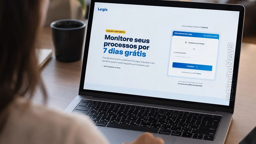 Legis integração IA conecta ChatGPT, Claude e Gemini