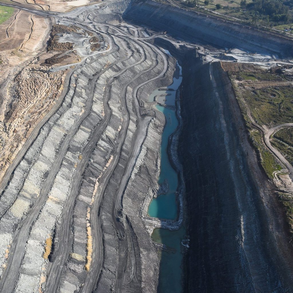 Nova lei de minerais críticos do Brasil entra em vigor