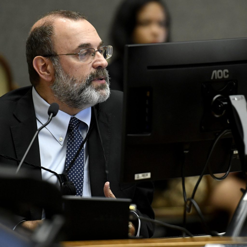 STJ: Judiciário não pode mais validar Lei da Anistia