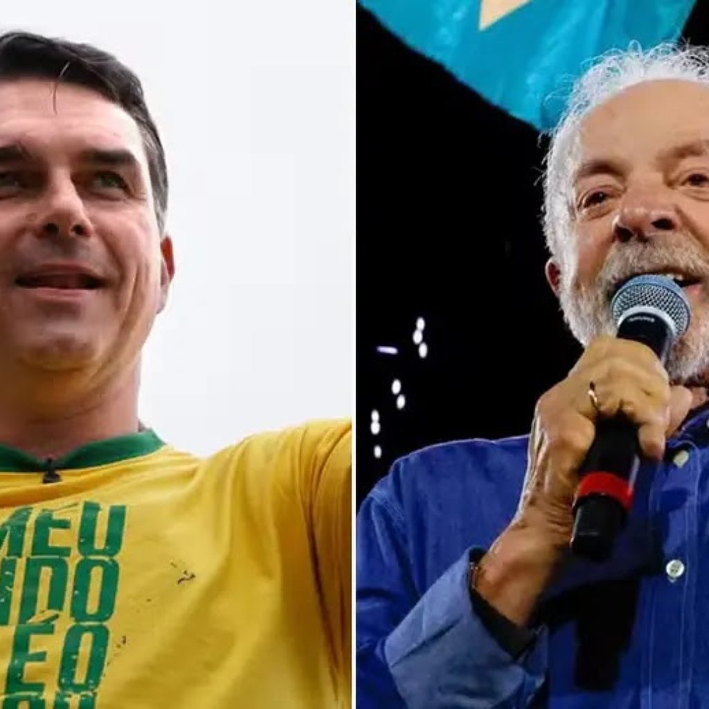 MP pede multa por propaganda irregular eleitoral
