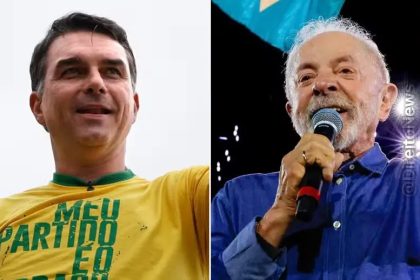 MP pede multa por propaganda irregular eleitoral