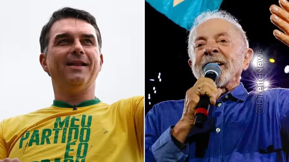 MP pede multa por propaganda irregular eleitoral