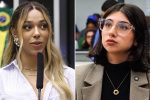 MP investiga Eduarda Campopiano por transfobia contra Erika Hilton