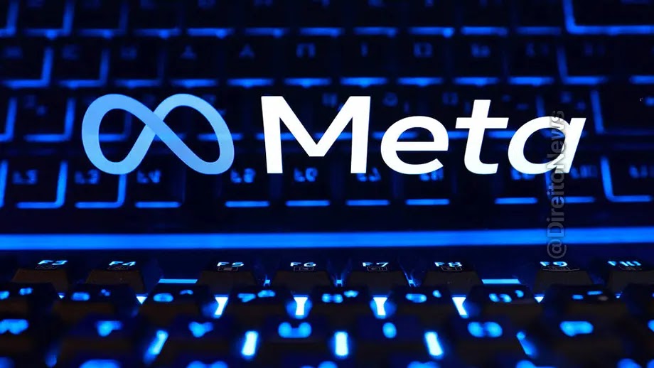 MPT processa Meta em R$ 50 mi por assédio eleitoral