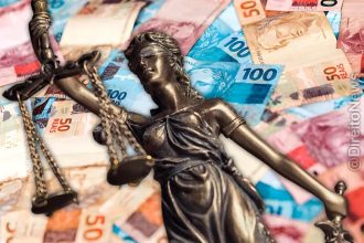 Justiça condena escritório por cobrança insistente de indenização