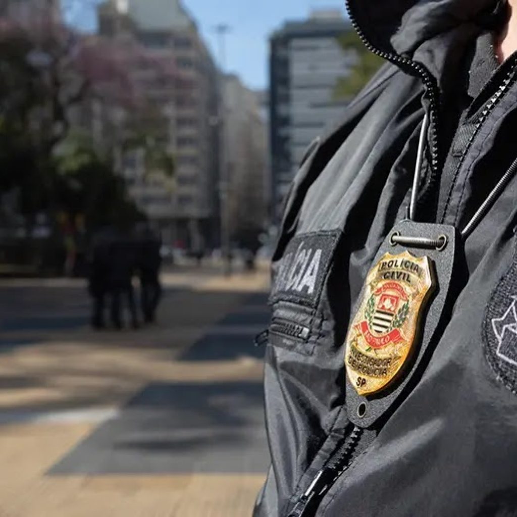 STF valida Necrim da Polícia Civil de SP