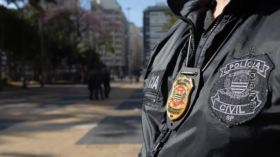 STF valida Necrim da Polícia Civil de SP
