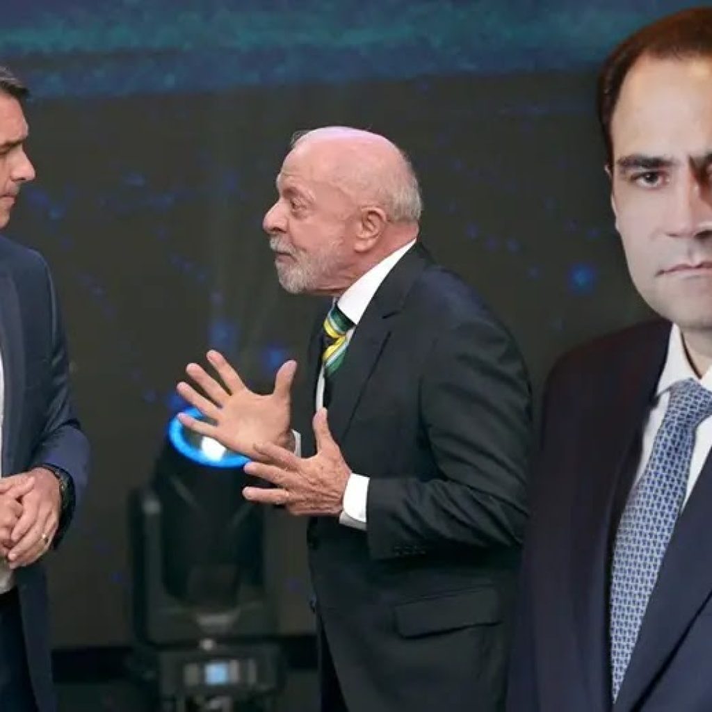 OAB repudia criminalizar advocacia após debate Lula