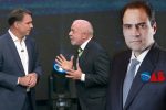 OAB repudia criminalizar advocacia após debate Lula