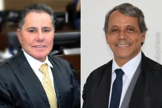 Presidente rebate ameaça do CNJ a desembargador do TJ-BA