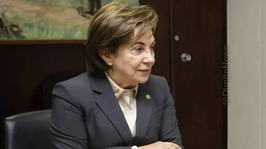 TRF-1 precatórios Master: desembargadora julga caso da filha