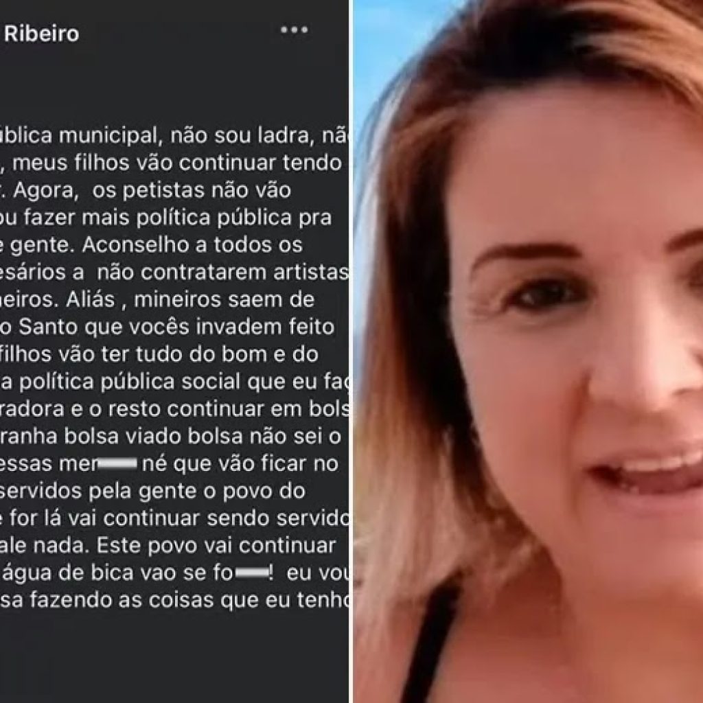 Procuradora Macaé afastada após ataques a grupos