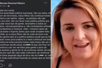 Procuradora Macaé afastada após ataques a grupos