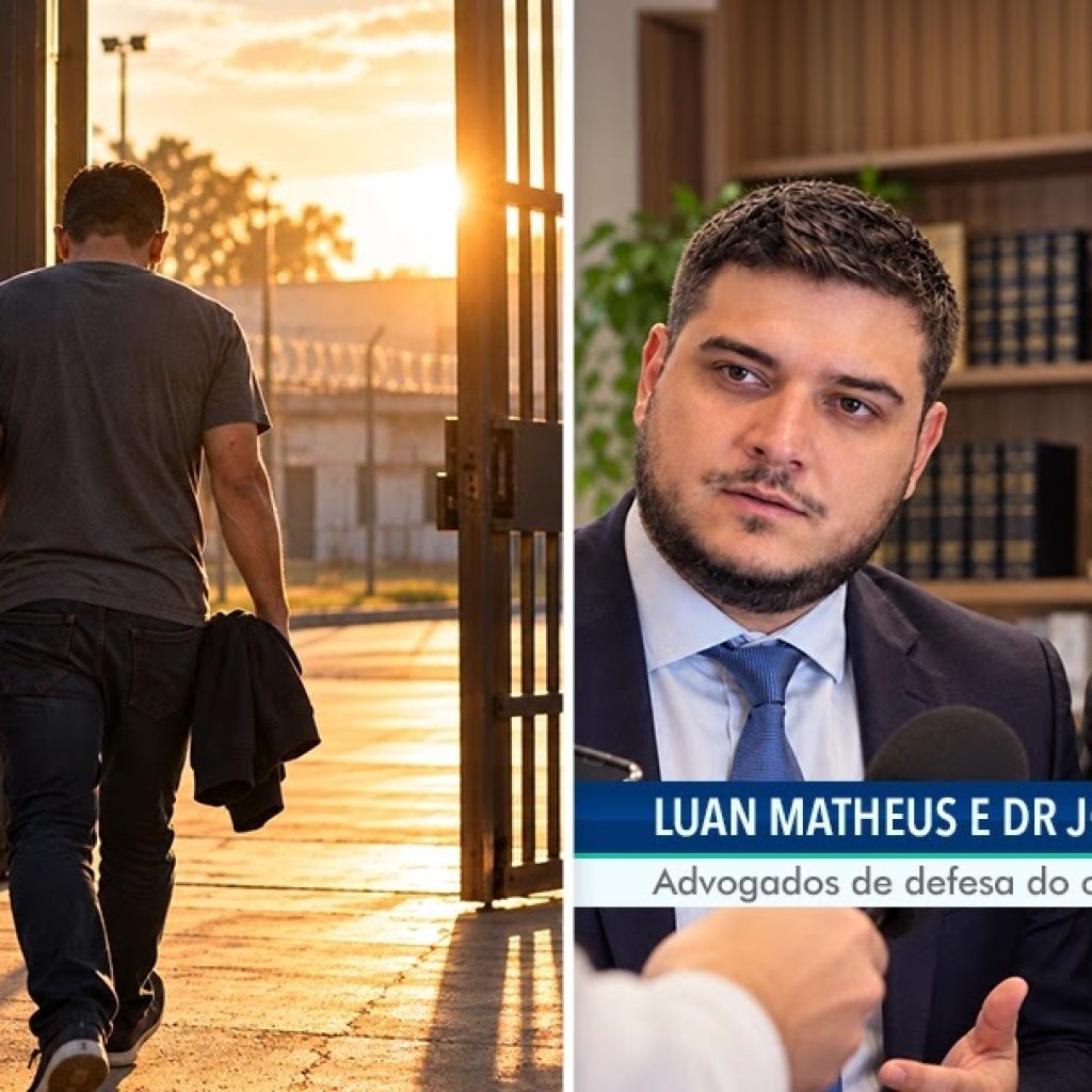 Absolvição tráfico Goiás: réu é inocentado de tentativa de homicídio