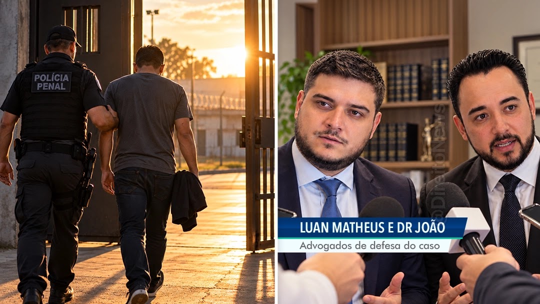Absolvição tráfico Goiás: réu é inocentado de tentativa de homicídio