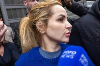STJ mantém prisão preventiva de Deolane Bezerra