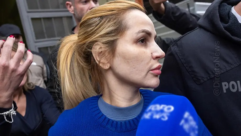 STJ mantém prisão preventiva de Deolane Bezerra