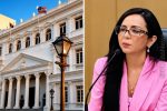 TJMA derruba nomeação de filha de procurador no concurso delegado Maranhão