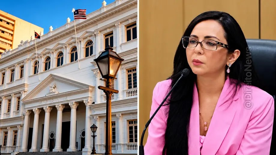 TJMA derruba nomeação de filha de procurador no concurso delegado Maranhão