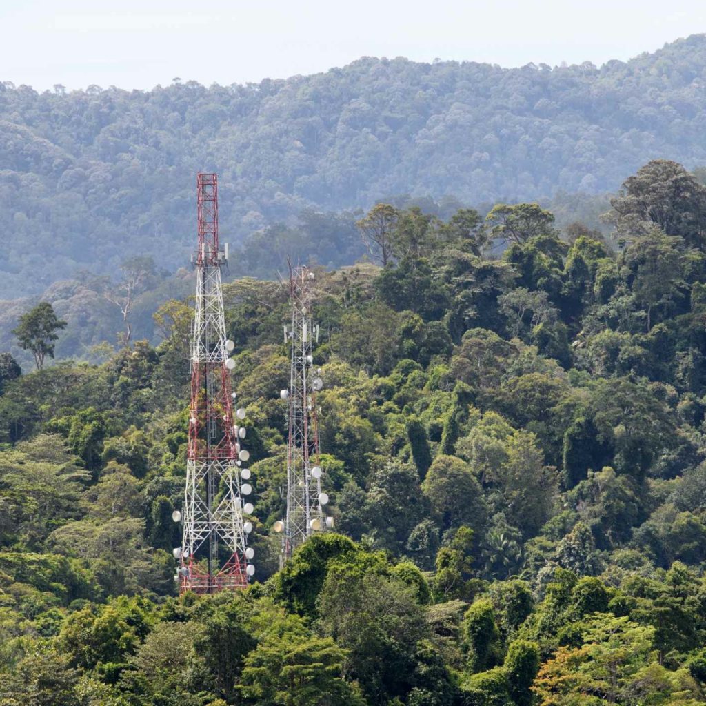 STF consolida limites ao licenciamento ambiental de telecomunicações